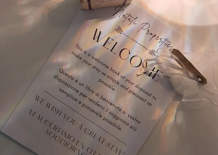 ! Tiffany ! Cinema - Metro 5 Min - 70mq Apartment Mailand