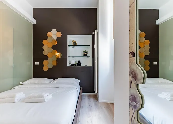 Apartmán Easylife - - Torino 15 - Duomo Milán