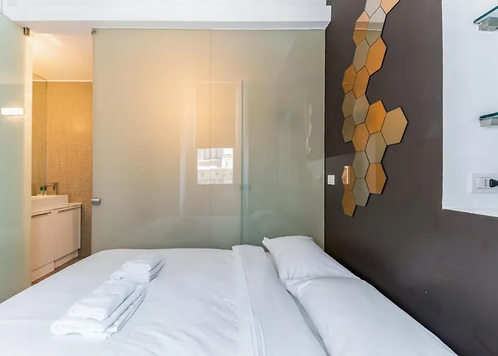 Easylife - - Torino 15 - Duomo Apartmán