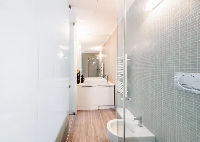 Apartmán Easylife - - Torino 15 - Duomo Milán