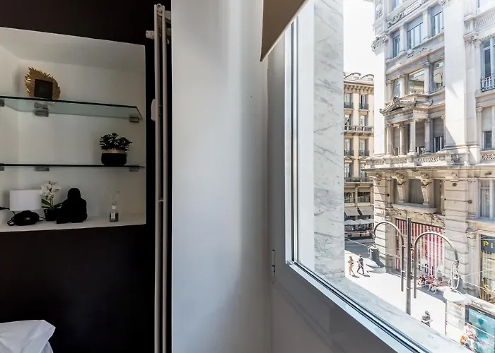 Easylife - - Torino 15 - Duomo *