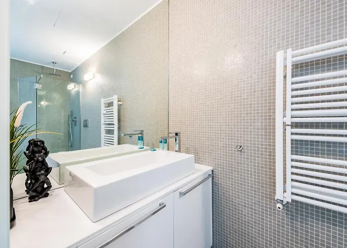 Apartmán Easylife - - Torino 15 - Duomo