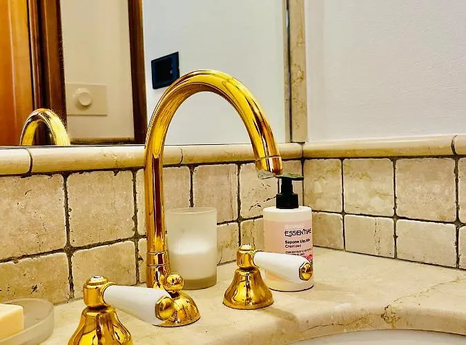 Apartment La Casa Sul Naviglio Milan