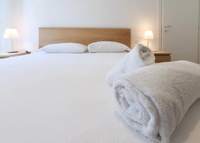 Primopiano - Biancospini A Milan