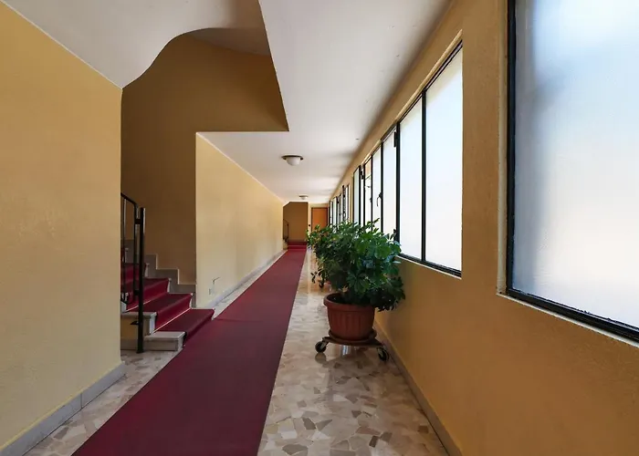 Primopiano - Biancospini A Milan