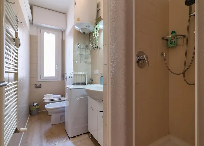 Primopiano - Biancospini A