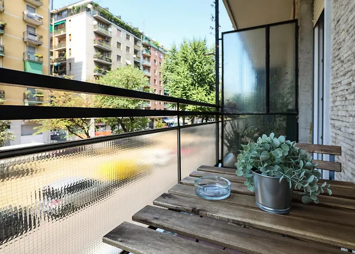 Primopiano - Biancospini A * Milan