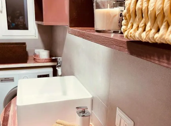 Sweet Apartmán Milán