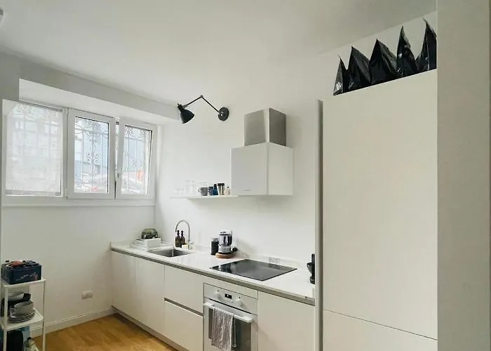 Brembo House Two מילאנו