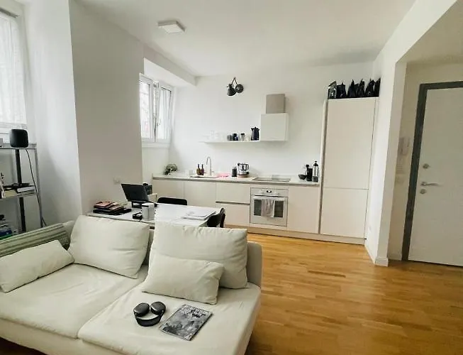 Brembo House Two דירה *