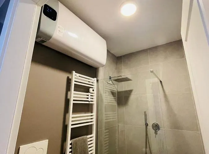 דירה Brembo House Two *