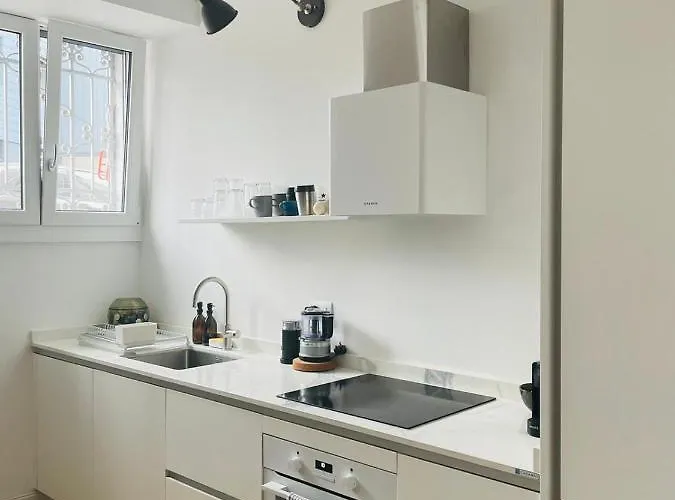 Apartamento Brembo House Two *
