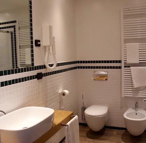 Pensjonat Ai Due Orsi 3*