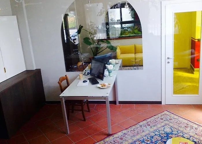 Gasthof Ai Due Orsi Mailand