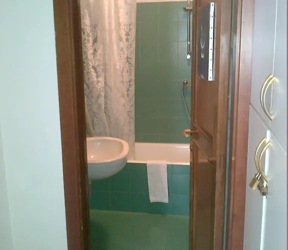 فندق مبيت وإفطار Brera 4*