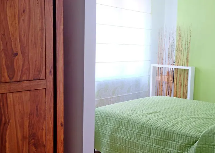 I 10 Mondi 住宿加早餐酒店