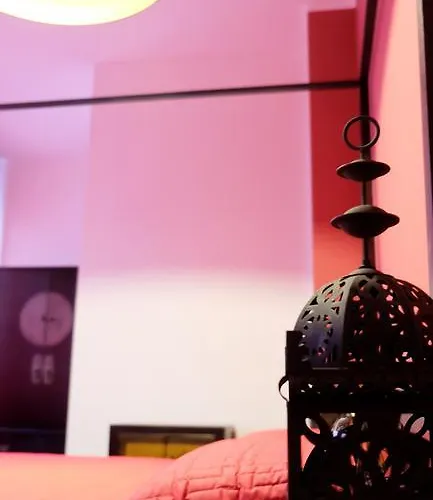 I 10 Mondi 住宿加早餐酒店 米兰