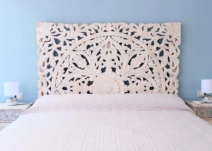 I 10 Mondi 4* 米兰