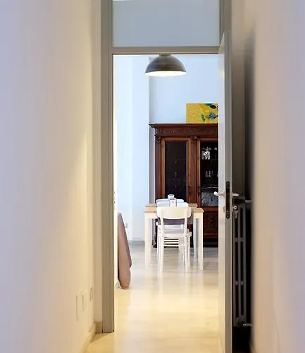 住宿加早餐酒店 I 10 Mondi 4*