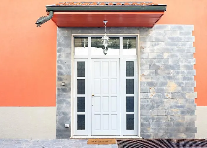 I 10 Mondi 4* 米兰