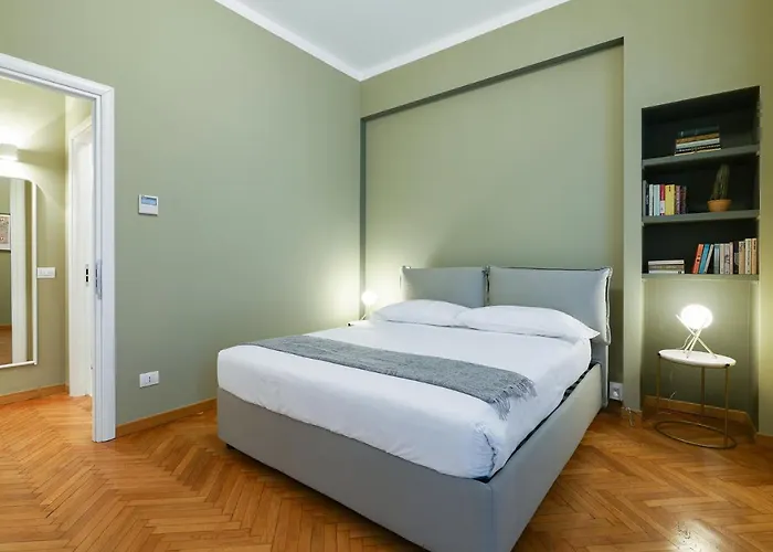 Contempora - Cavallotti 13 - B21 * ミラノ