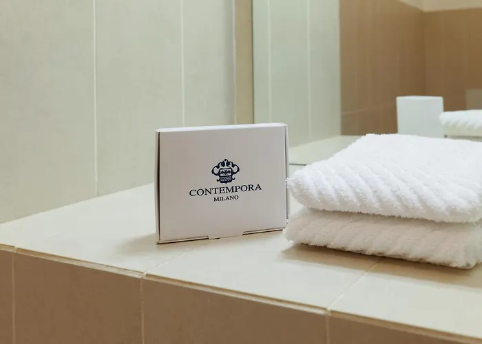 Apartmán Contempora - Cavallotti 13 - B21 *