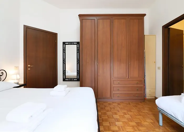 Primopiano - Pellegrino Rossi A * Milano