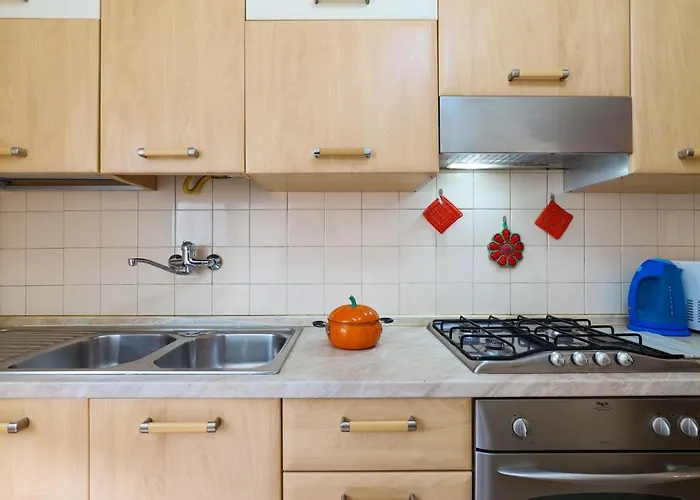Primopiano - Pellegrino Rossi A Appartement Milaan