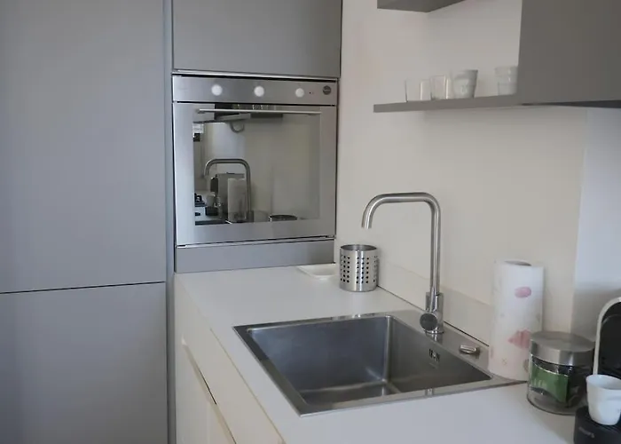 Orea Spiti- Modern Mantegna Arco Della Pace District * Milano