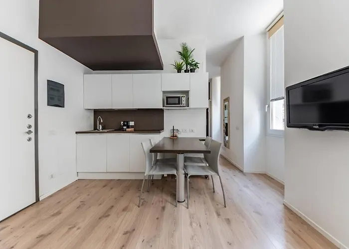 Apartmán Easylife - - Torino 15 - Duomo *