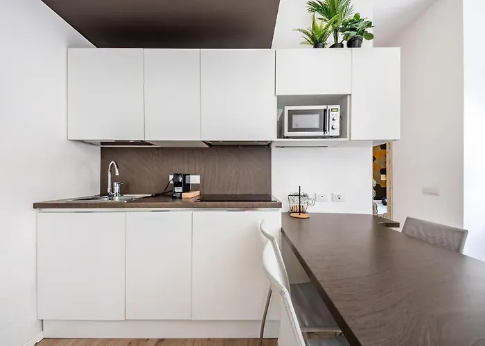 Apartmán Easylife - - Torino 15 - Duomo Milán