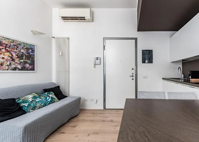 Easylife - - Torino 15 - Duomo Apartmán Milán