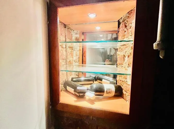 La Casa Sul Naviglio Apartment *