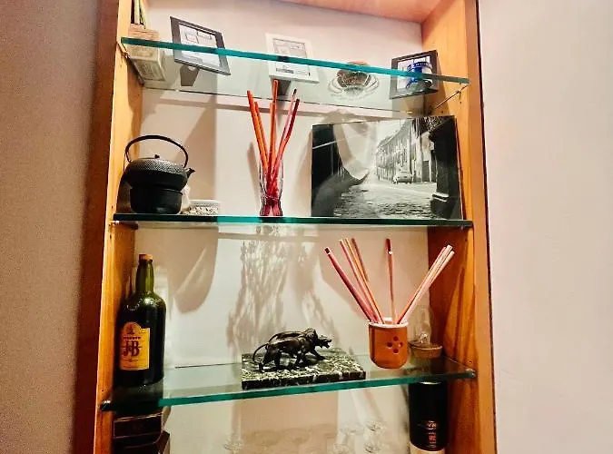 La Casa Sul Naviglio Apartment *