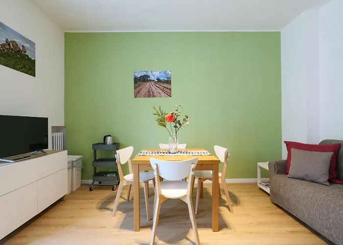 Primopiano - Biancospini A *