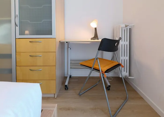 Primopiano - Biancospini A Apartman