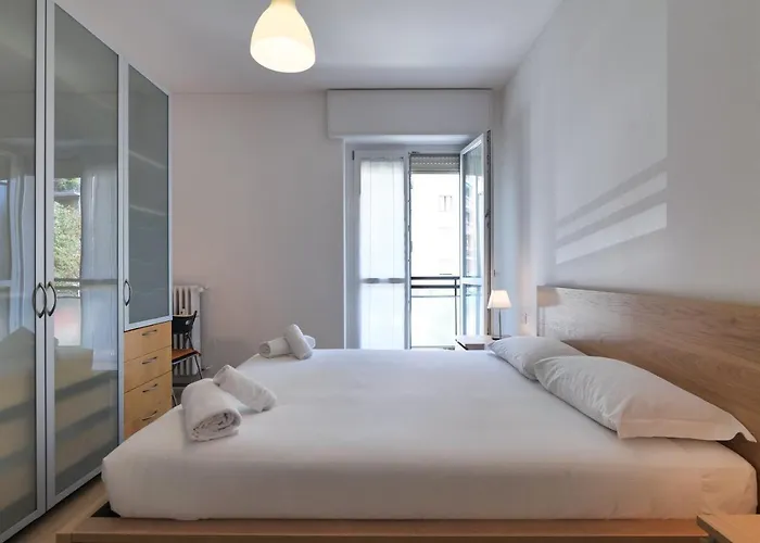 Apartment Primopiano - Biancospini A