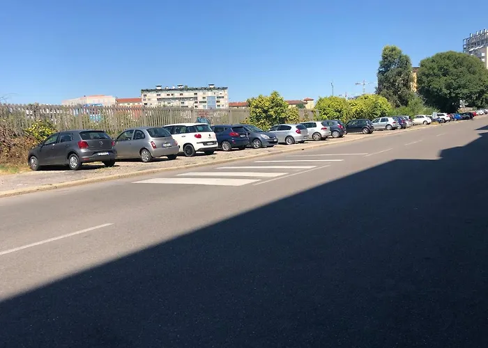 Brembo House Two דירה *