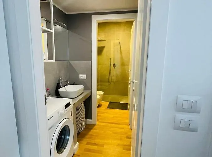 Brembo House Two דירה *