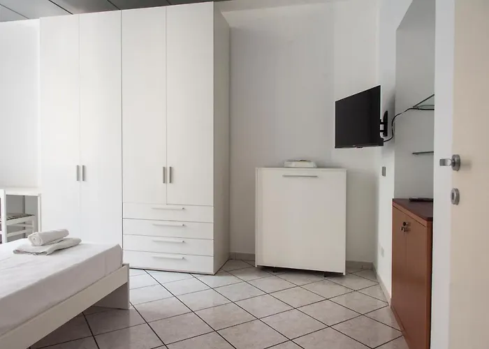 Youhosty - Paoli 3 Apartment Milan