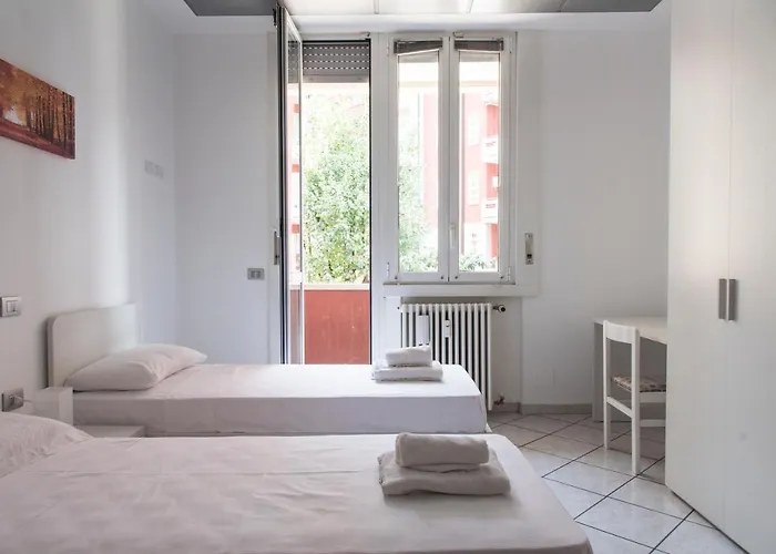 Youhosty - Paoli 3 Apartment