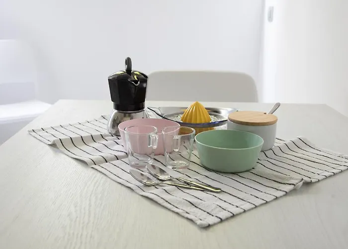 Youhosty - Paoli 3 Apartment *