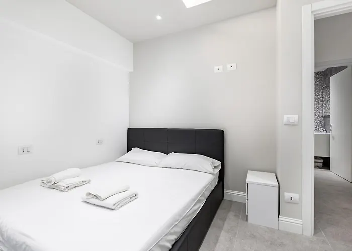 Appartement Moscova Design Apt