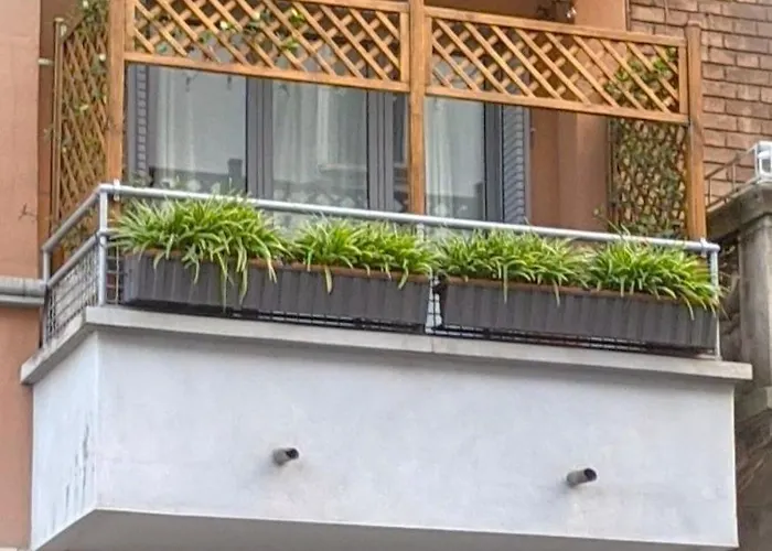 Apartment Relax In - Ventura - Lambrate - Citta Studi