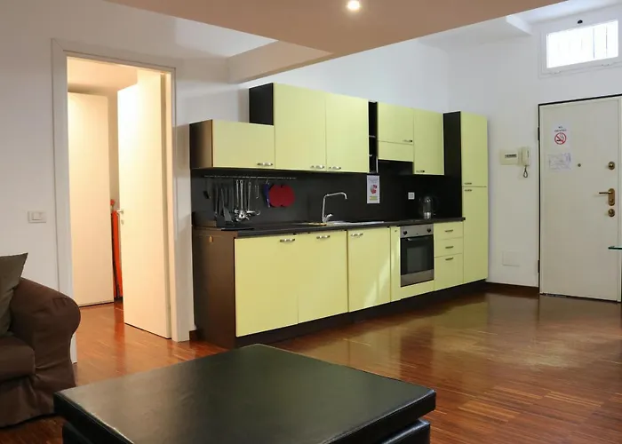 Appartamento Cozy & Large Loft