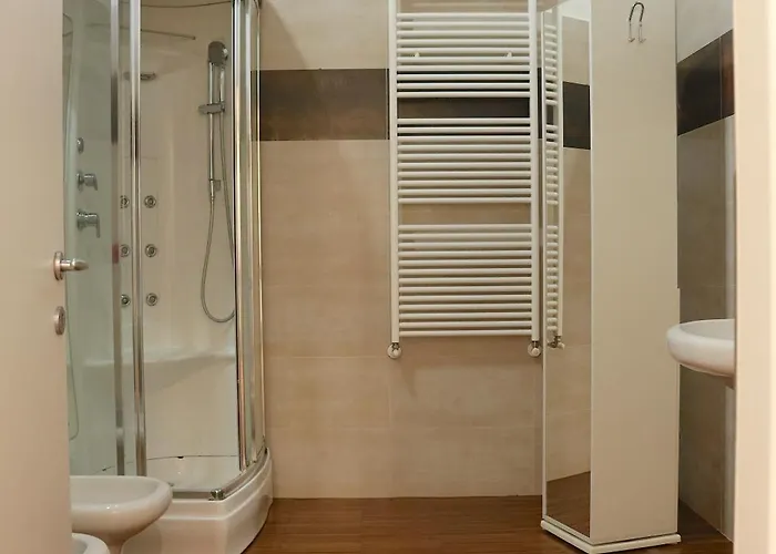 Cozy & Large Loft Appartamento *