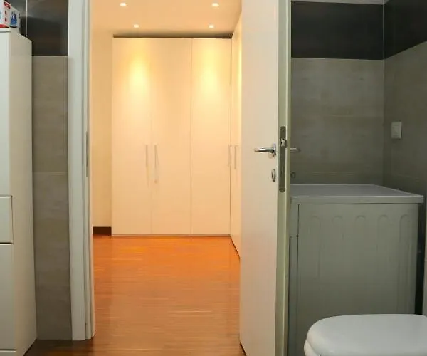 Cozy & Large Loft * Milano