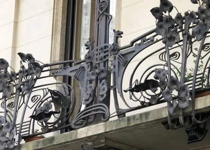 Romantic Loft Porta Venezia Μιλάνο