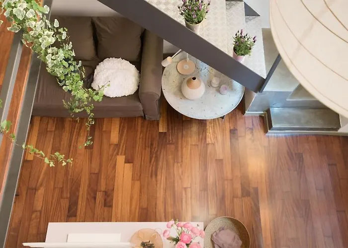 Romantic Loft Porta Venezia *