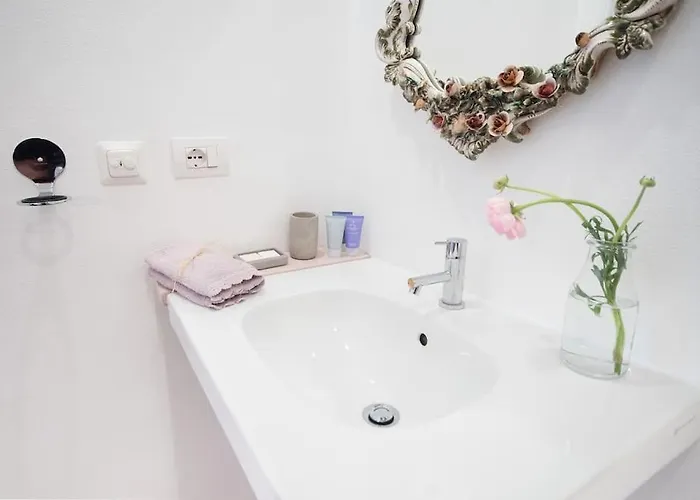 Romantic Loft Porta Venezia